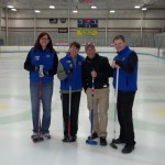 Anthracite team competing in Bucks County league