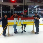 Happy Hour scores four straight; Wins Spring League Final